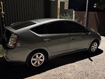 батарейки приус: Toyota Prius: 2004 г., 1.5 л, Вариатор, Гибрид, Хэтчбэк — 6