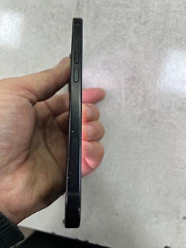 apple iphone 8: IPhone 15, 128 ГБ, Черный, 80 % — 5