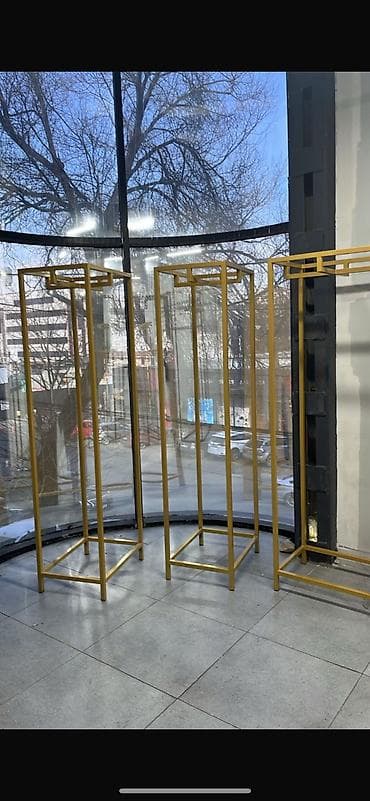 бутик в тц: Магазин, В торговом центре, 43 м² С оборудованием, С ремонтом — 7