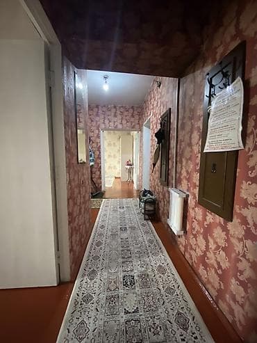 ts group: 2 комнаты, 50 м², 4 этаж, Старый ремонт — 2