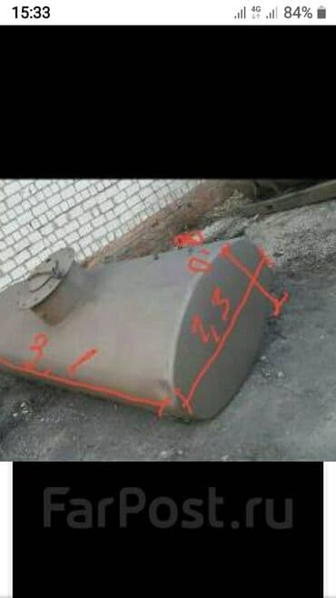 заправка газ баллон бишкек: Бочка — 2