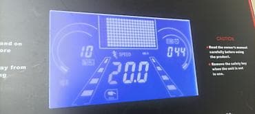 Дүрбүлөр: Продаю Тренажёры со склада, Продаю Беговые дорожки Вес пользователя — 9