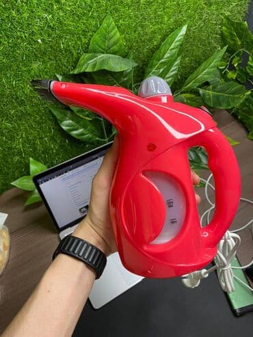 али: Ручной вертикальный отпариватель - это мощный и удобный инструмент для — 1