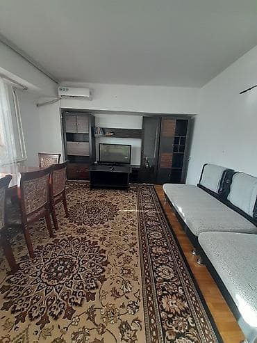 жылга сай арча бешик: 3 бөлмө, Риелтор, Толугу менен эмереги бар — 3