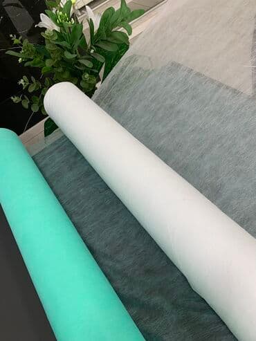 функциональная кровать для лежачих больных: 1100 сом Одноразовые простыни 25 пл.ть Рулон-100 шт, 80х200см — 1