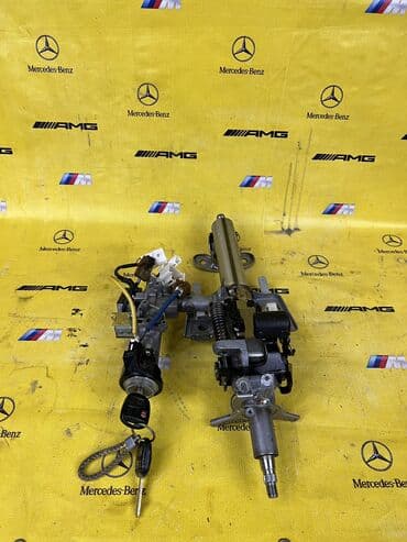 диск rx: Все запчасти на Lexus rx300 — 15