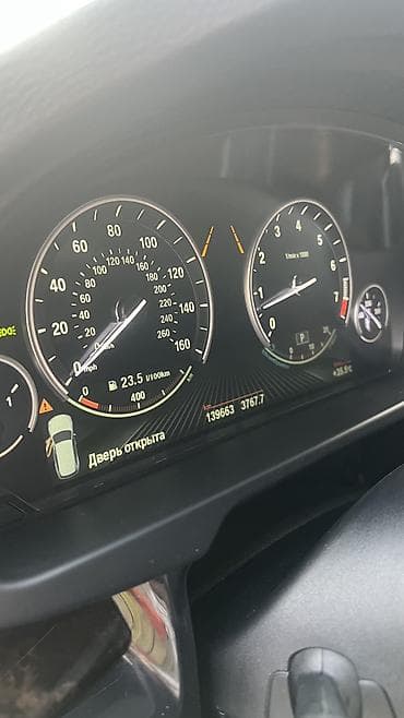 оригин: BMW X5: 2016 г., 3 л, Автомат, Бензин — 7