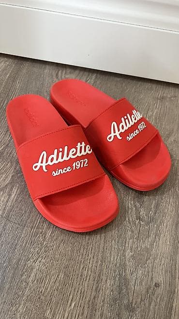 Личные вещи: Adidas Adilette Shower Slides original 100% (Uni) И взрослым и — 4