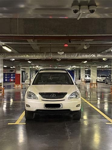 зеркало лексус 330: Lexus RX: 2004 г., 3.3 л, Автомат, Бензин, Кроссовер — 5