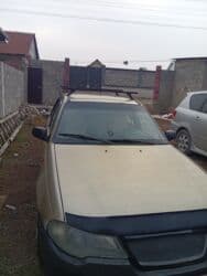 купить запчасти на опель вектра б: Daewoo Nexia: 2009 г., Хэтчбэк — 2