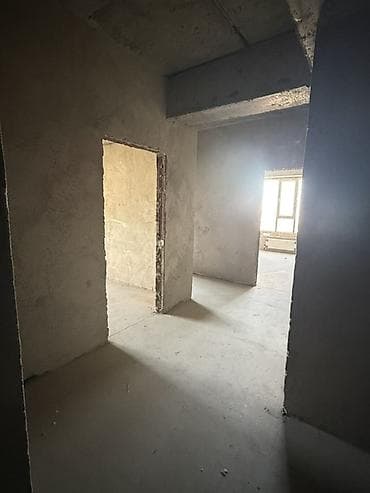 квартира кок: 2 комнаты, 70 м², Элитка, 8 этаж, Готовая ПСО (под самоотделку) — 7