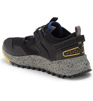 Мужская обувь: PUMA. Pacer Future Trail — это современные кроссовки, вдохновленные — 2