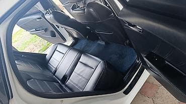 авто элек: BYD Yuan Plus: 2020 г., Автомат, Электромобиль, Кроссовер — 10