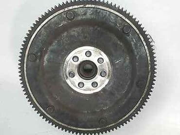 расточка блока цилиндров цена: Mitsubishi Space Gear 4G63 Маховик, Мицубиси Спейс Гир 4G63 110 зубов — 1