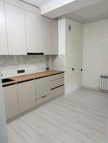 ихлас джал'' камера 2: 2 комнаты, 60 м², Элитка, 7 этаж, Евроремонт — 4
