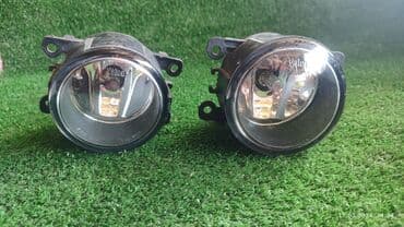 лобовое стекло опель вектра б: Комплект противотуманных фар Ford 2010 г., Б/у, Оригинал — 1