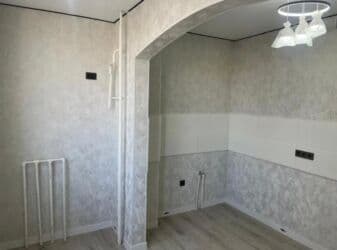 срочная продажа квартиры: 1 комната, 45 м², Элитка, 8 этаж, Евроремонт — 6