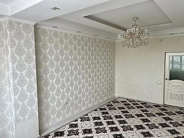 лазо: 78 м², Без мебели — 4