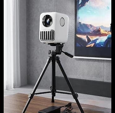 Проекторы: Продаю домашний кинотеатр Wanbo X1 (Projector) Состояние: Идеальное — 1