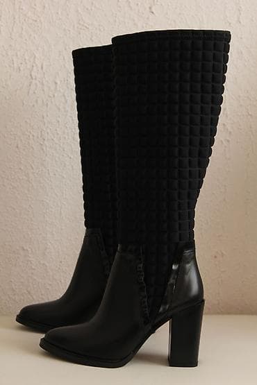 ликвидация товаров: Сапоги демисезонные, натуральная кожа, очень хорошее качество — 10