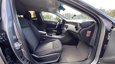 jac 9: Mercedes-Benz A-Class: 2013 г., 1.6 л, Автомат, Бензин, Хэтчбэк — 7