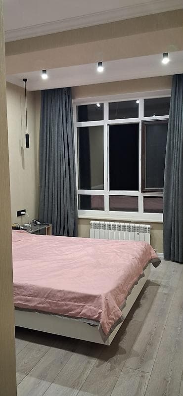 ищю девушку: Ищу девушку для совместного проживания. 📍 Аренда — 15 000 сомов в — 2