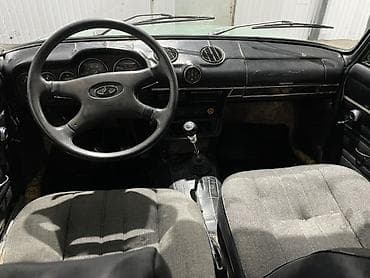 уаз токмок: ВАЗ (ЛАДА) 2101: 1995 г., 1.6 л, Кол менен иштөөчү, Бензин, Седан — 3