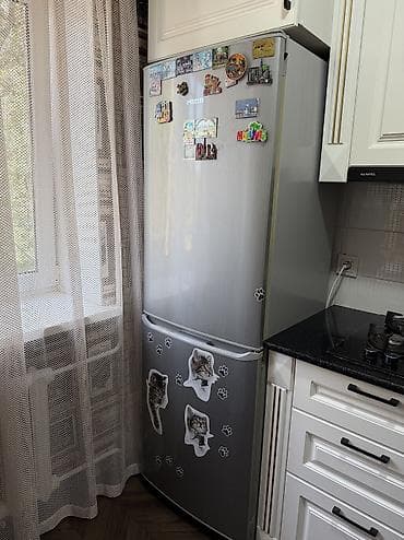 кулер для пк бишкек: Продаю холодильник в идеальном состоянии — 1