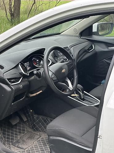 хонда цивик 2007 цена: Chevrolet Onix: 2019 г., 1 л, Автомат, Бензин, Седан — 7