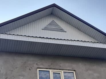 фасадные панели с утеплителем бишкек: Ремонт фасада, Утепление фасада, Фасадный декор | Лепнина, Рамки, Моноблоки Больше 6 лет опыта — 1