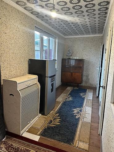 дом тец: Сдается Земельный домдвух комнатный просторный, со всеми условиями — 7