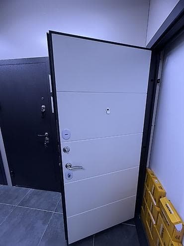 Входная дверь DOOREMI «Кредо» - Производство: Россия - Завод: Маэстро — 2