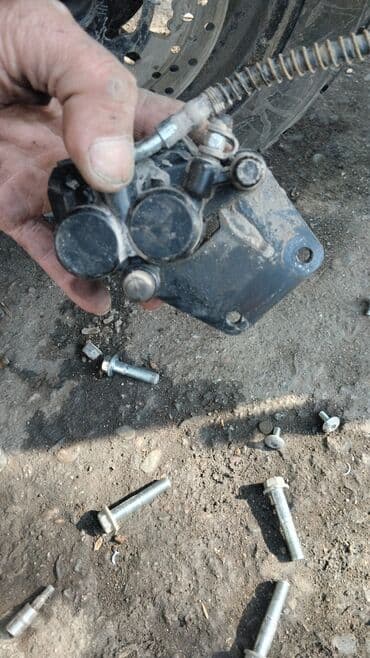 мотоцикл минск купить в бишкеке: Замена масел, жидкостей, Замена ремней, Услуги моториста, без выезда — 17