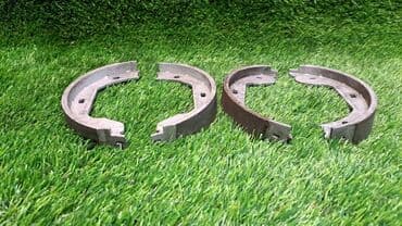 тормозные диски на бмв х5 е53 цена: Комплект тормозных колодок, стояночная тормозная система Е70 1 165 546 — 5