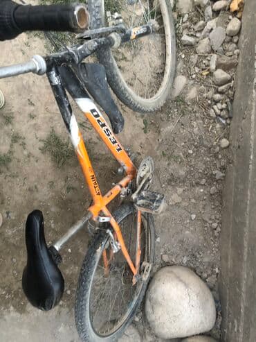 скупка бу велосипедов: Подростковый велосипед, Диаметр колес 26 дюймов, Б/у — 2