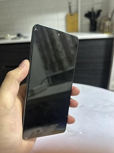one plus 12: Redmi, Redmi Note 13 Pro, Б/у, 256 ГБ, цвет - Голубой, 2 SIM — 3