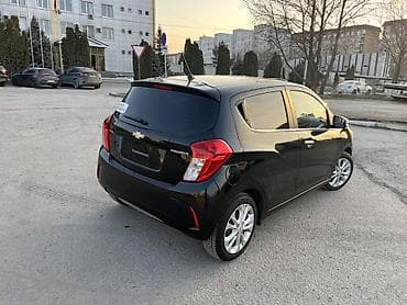 shevrolet jentra: Chevrolet Spark: 2019 г., Автомат, Бензин, Хэтчбэк — 3