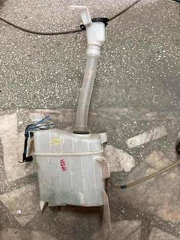 радиатор тойота ипсум: Бачок Toyota 2003 г., Б/у, Оригинал, Япония — 2