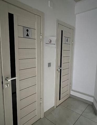 офис моссовет: Аренда офисов, 145 м², В жилом комплексе, 1 линия, С оборудованием, С отдельной кухней — 6