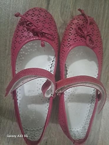 Находки, отдам даром: Детские босоножки 31 размера, ортопед. Отдам за 2 плитки шоколада — 1