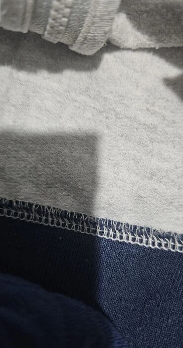 Комплекты одежды: Комплект, цвет - Серый — 8