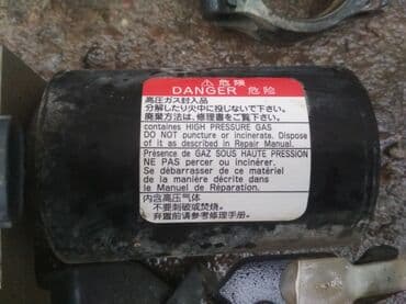 Контейнеры: Lexus Gx 470, Lexus Gx 460, Land Cruiser Prado 150, 4runner 285 — 3