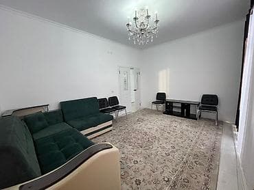 Недвижимость: 2 комнаты, Без подселения, С мебелью полностью — 3