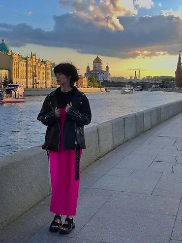 Женская обувь: Новые сандалии KEDDO COUTURE Абсолютно новые, шикарные, на большую — 8