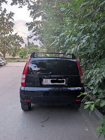 Продажа авто: Honda HR-V: 2001 г., 1.6 л, Вариатор, Бензин, Кроссовер — 2