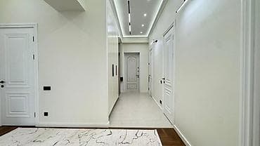 жк cambridge: 4 комнаты, 155 м², Элитка, 12 этаж, Дизайнерский ремонт — 5