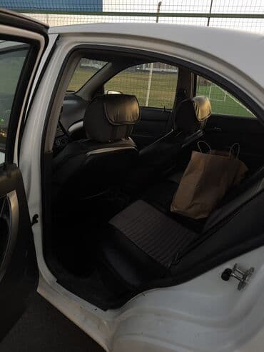 продаю или меняю с доплатой: Ravon Nexia: 2017 г., 1.5 л, Механика, Газ, Седан — 7