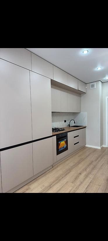 продаю чехол: 🏡 Продается 2-комнатная квартира с новым ремонтом в ЖК «Нур Сити» 📍 — 6