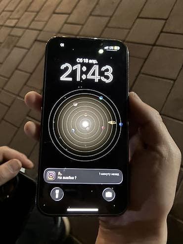 mi 10т: IPhone 14 Pro Max, Space Gray — 1