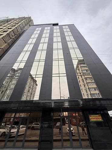 аренда квартир нижний ала арча: Аренда офисов, 90 м², В бизнес центре, С системой безопасности, С юридическим адресом — 1